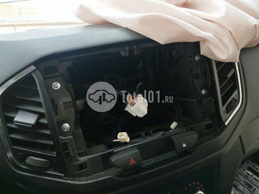 Фото ВАЗ (LADA) XRAY 464