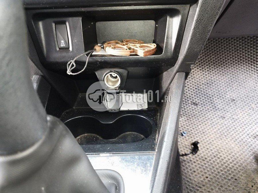 Фото ВАЗ (LADA) XRAY 466