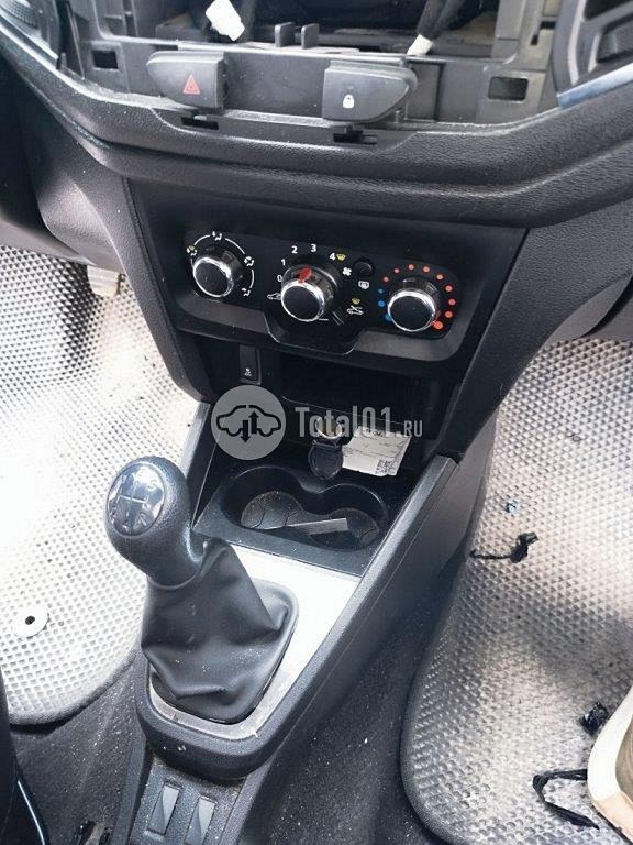 Фото ВАЗ (LADA) XRAY 468