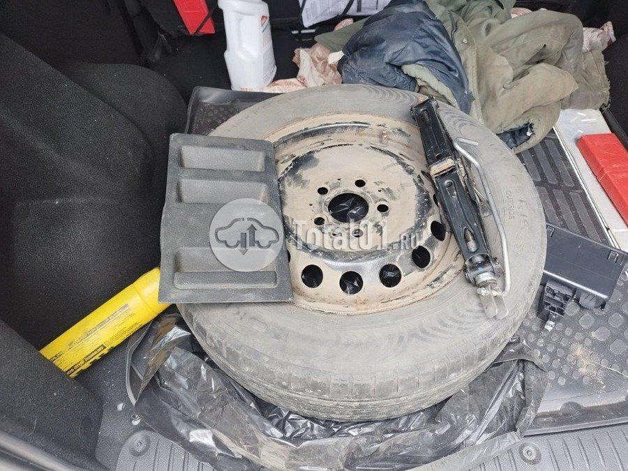 Фото ВАЗ (LADA) XRAY 470