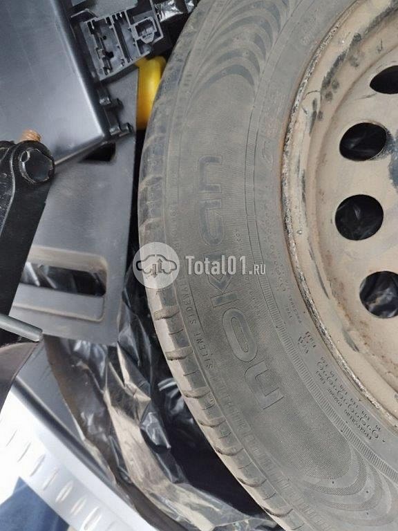 Фото ВАЗ (LADA) XRAY 480
