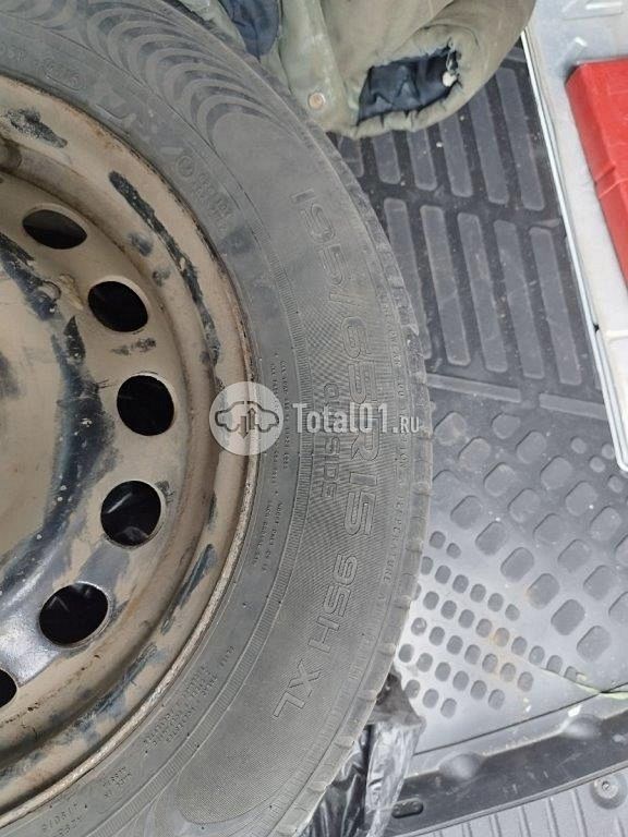 Фото ВАЗ (LADA) XRAY 484