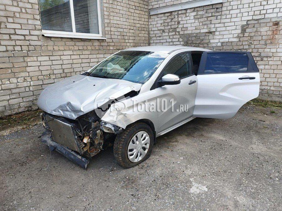 Фото ВАЗ (LADA) XRAY 488