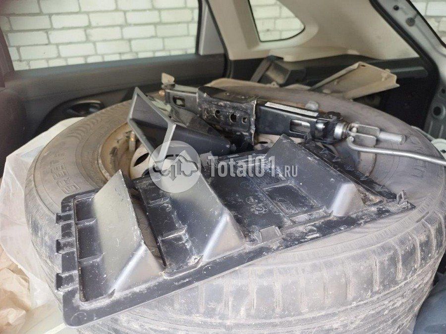 Фото ВАЗ (LADA) XRAY 492