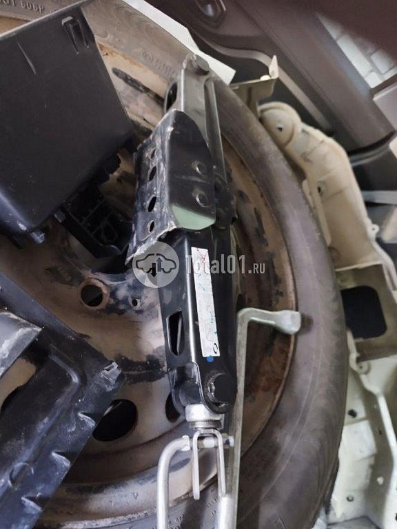 Фото ВАЗ (LADA) XRAY 494