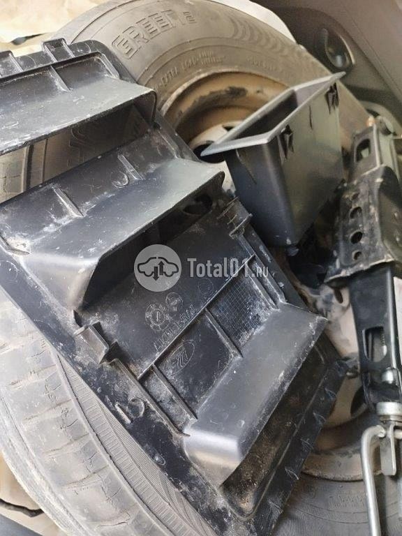 Фото ВАЗ (LADA) XRAY 496