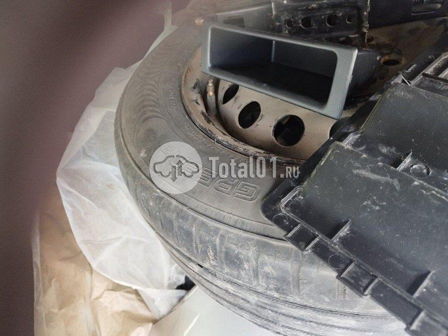 Фото ВАЗ (LADA) XRAY 498