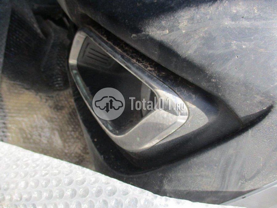 Фото Renault Sandero Stepway 26