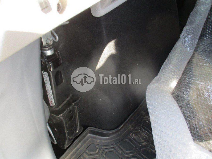Фото Renault Sandero Stepway 28