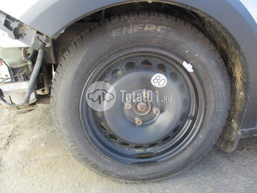 Фото Renault Sandero Stepway 34