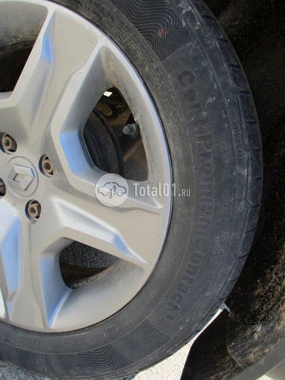 Фото Renault Sandero Stepway 38