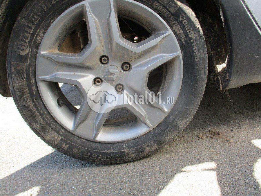 Фото Renault Sandero Stepway 44