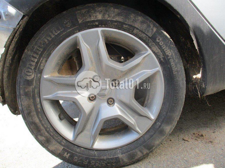 Фото Renault Sandero Stepway 46