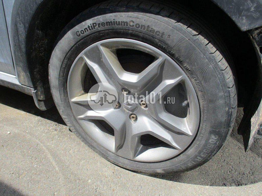 Фото Renault Sandero Stepway 50