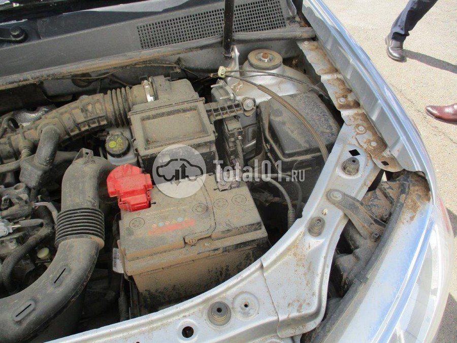 Фото Renault Sandero Stepway 52