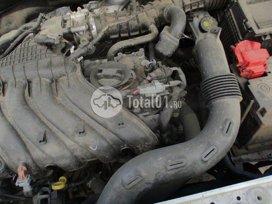 Фото Renault Sandero Stepway 60