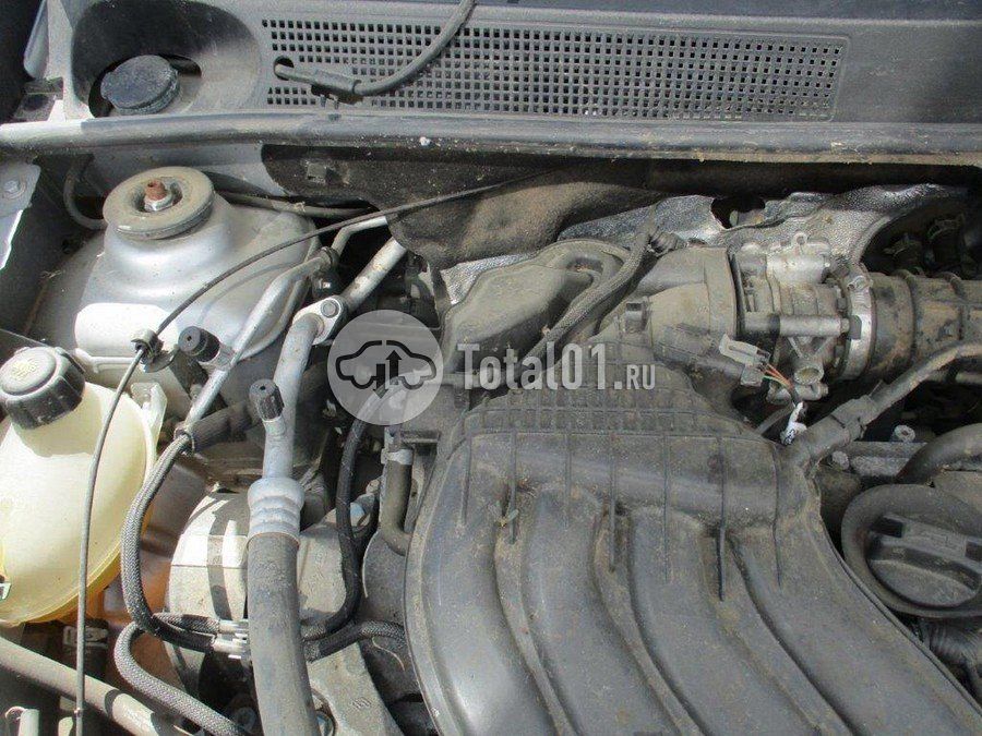 Фото Renault Sandero Stepway 62