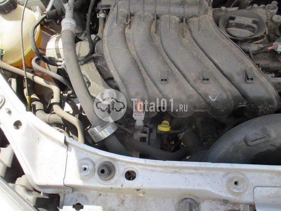 Фото Renault Sandero Stepway 64