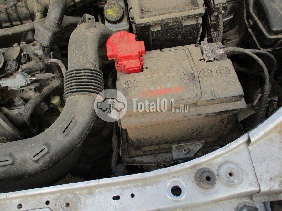 Фото Renault Sandero Stepway 66