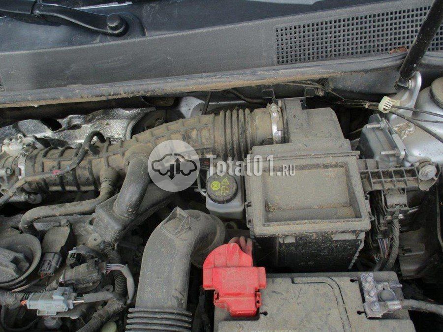Фото Renault Sandero Stepway 68