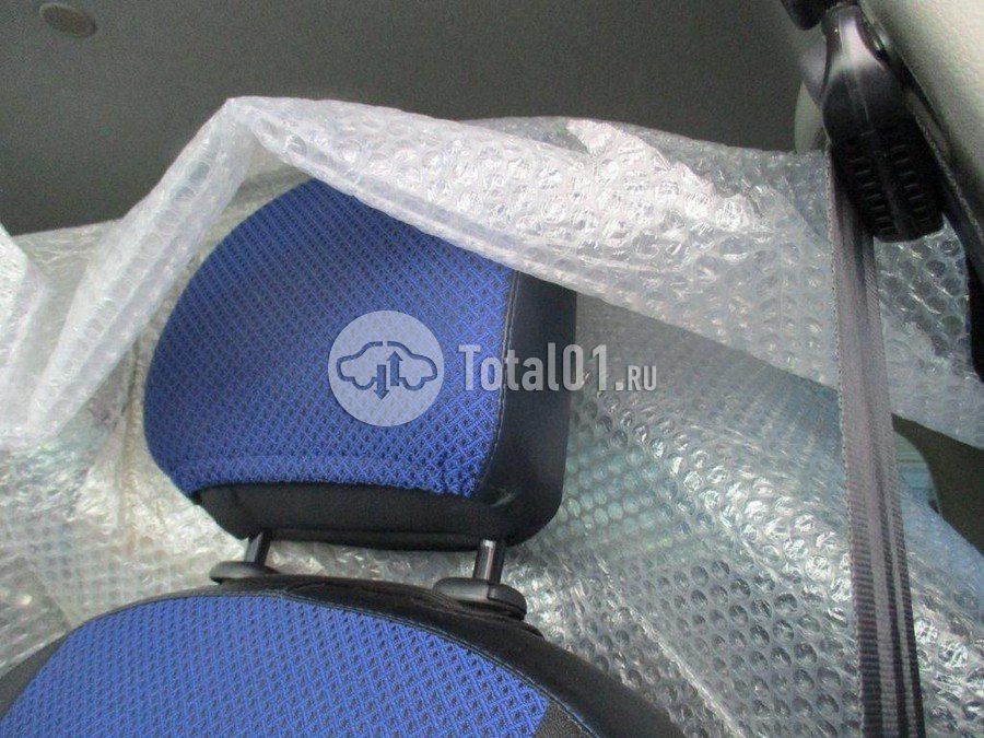 Фото Renault Sandero Stepway 80
