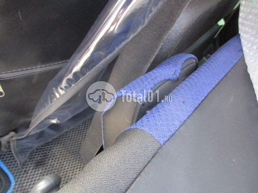 Фото Renault Sandero Stepway 84