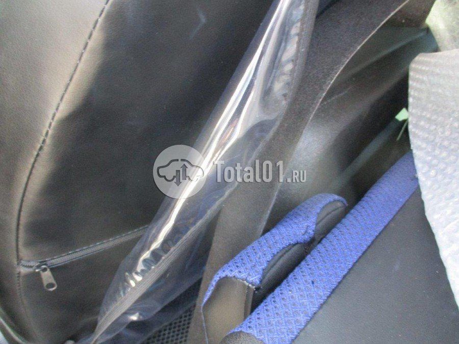 Фото Renault Sandero Stepway 86