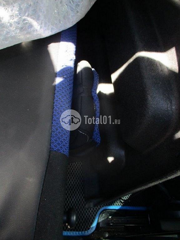 Фото Renault Sandero Stepway 88
