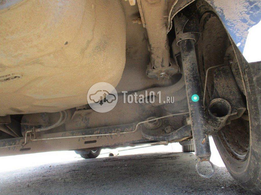 Фото Renault Sandero Stepway 94