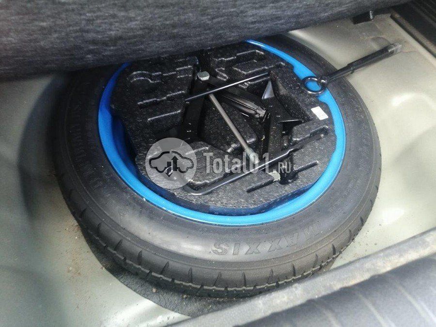 Фото KIA Soul 20