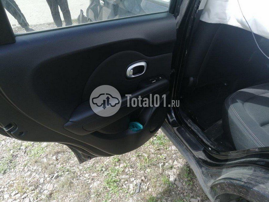 Фото KIA Soul 38