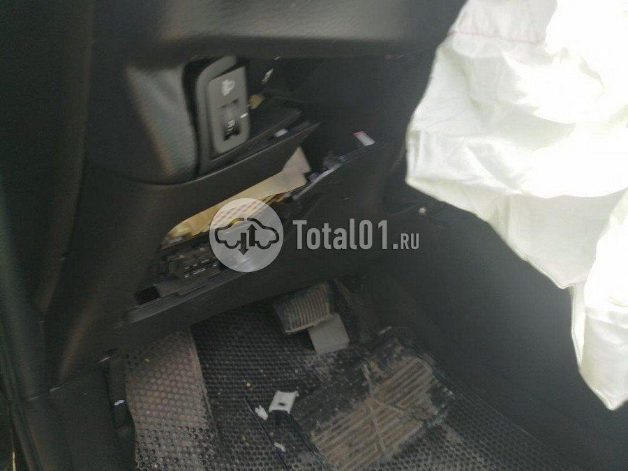 Фото KIA Soul 46