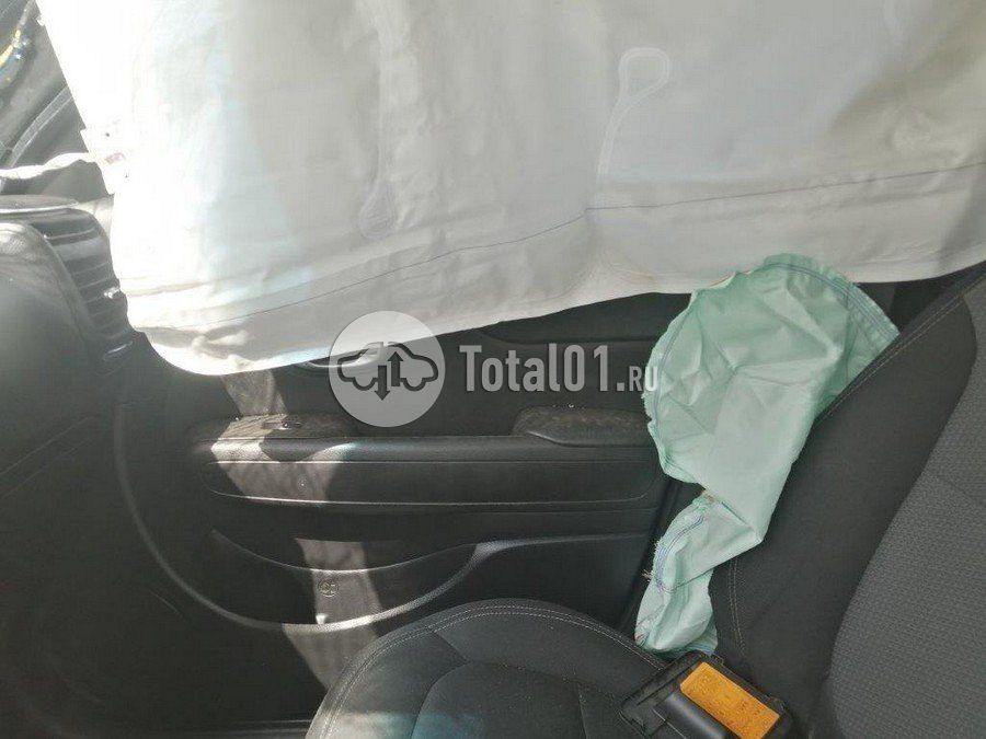 Фото KIA Soul 48