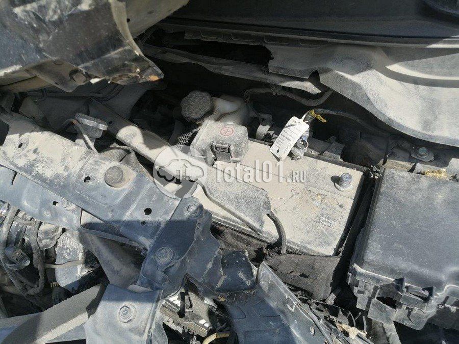 Фото KIA Soul 54