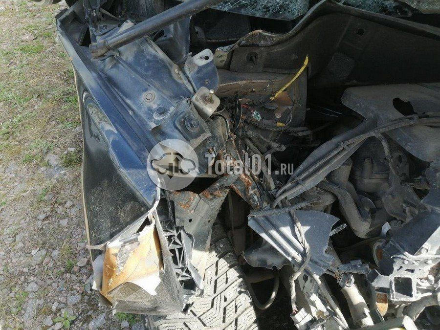 Фото KIA Soul 62