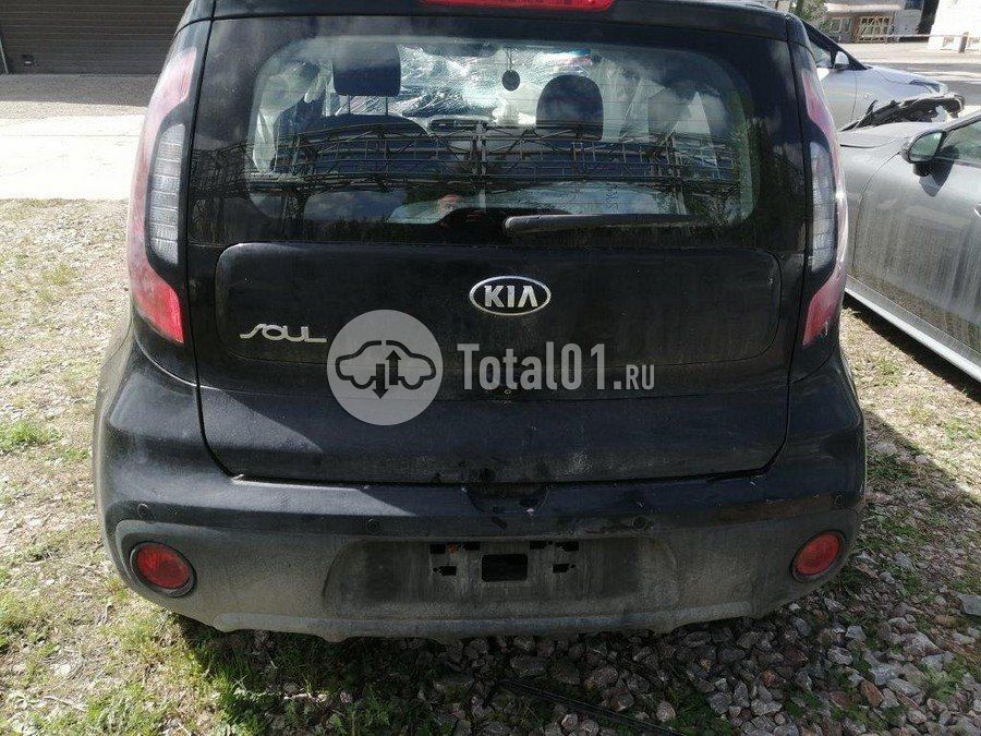 Фото KIA Soul 70