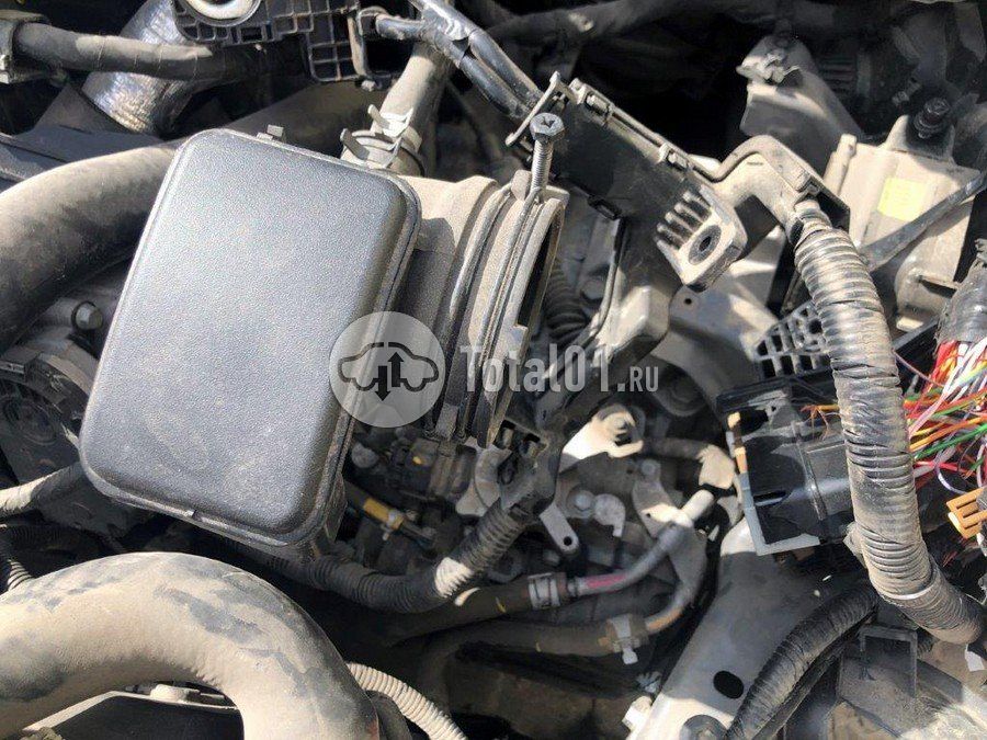 Фото Hyundai Creta 14