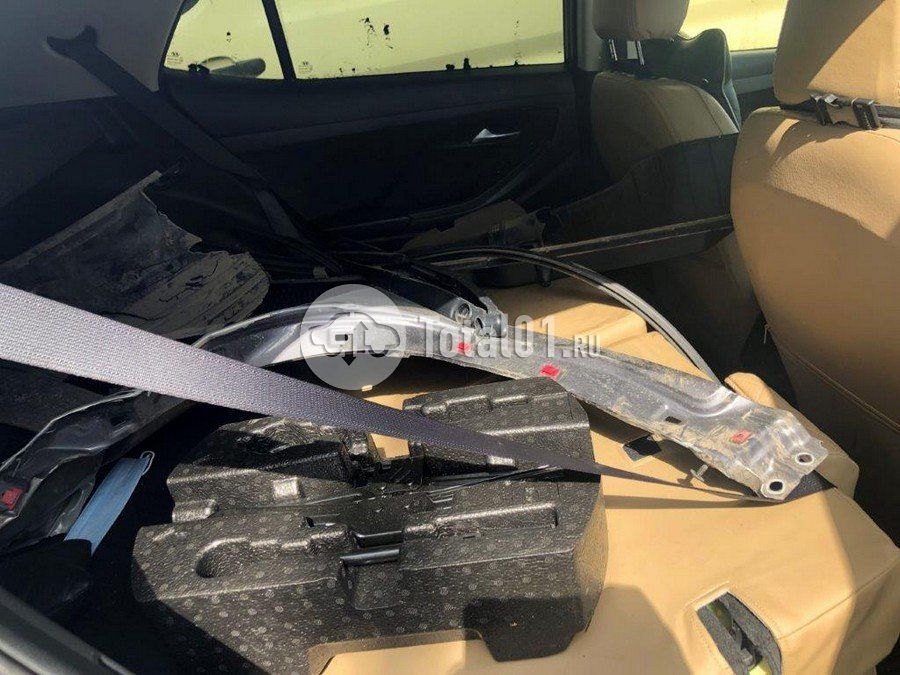 Фото Hyundai Creta 20
