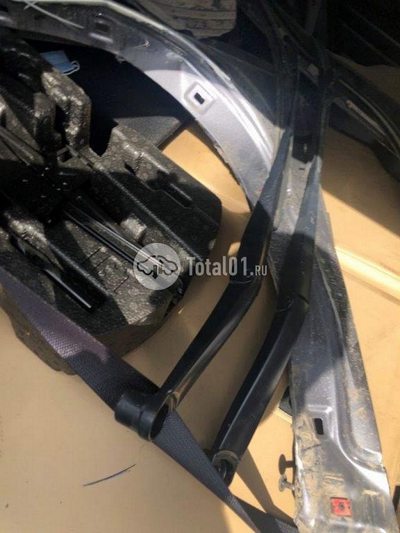 Фото Hyundai Creta 30