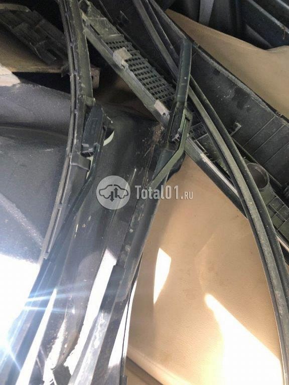 Фото Hyundai Creta 34