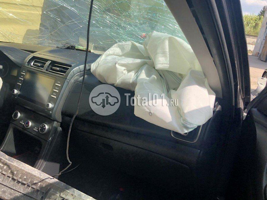 Фото Hyundai Creta 38