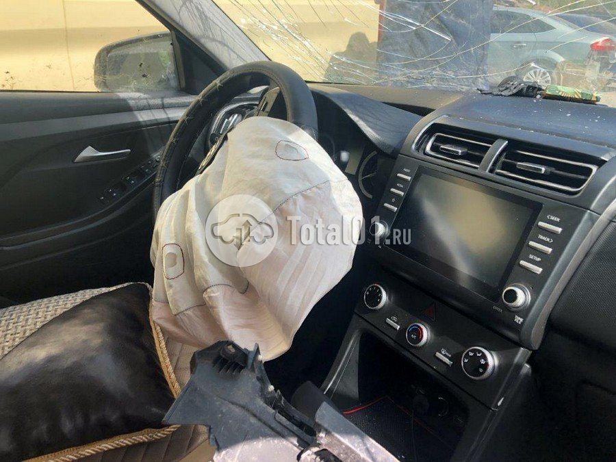 Фото Hyundai Creta 40