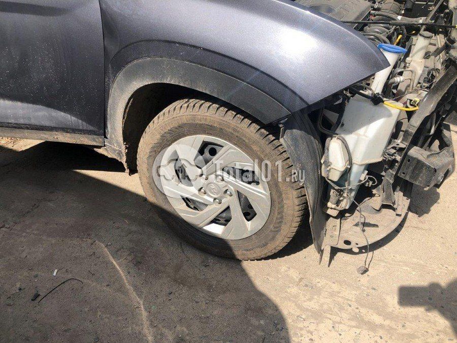 Фото Hyundai Creta 44