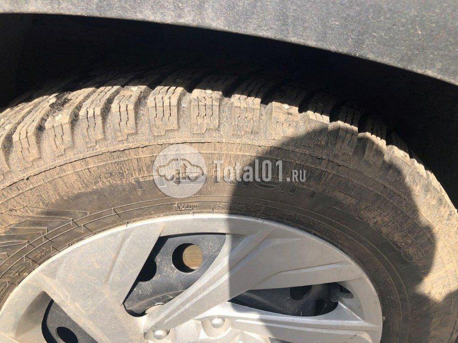 Фото Hyundai Creta 46