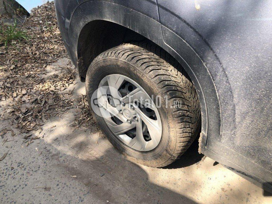 Фото Hyundai Creta 50