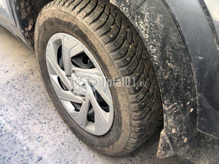 Фото Hyundai Creta 56