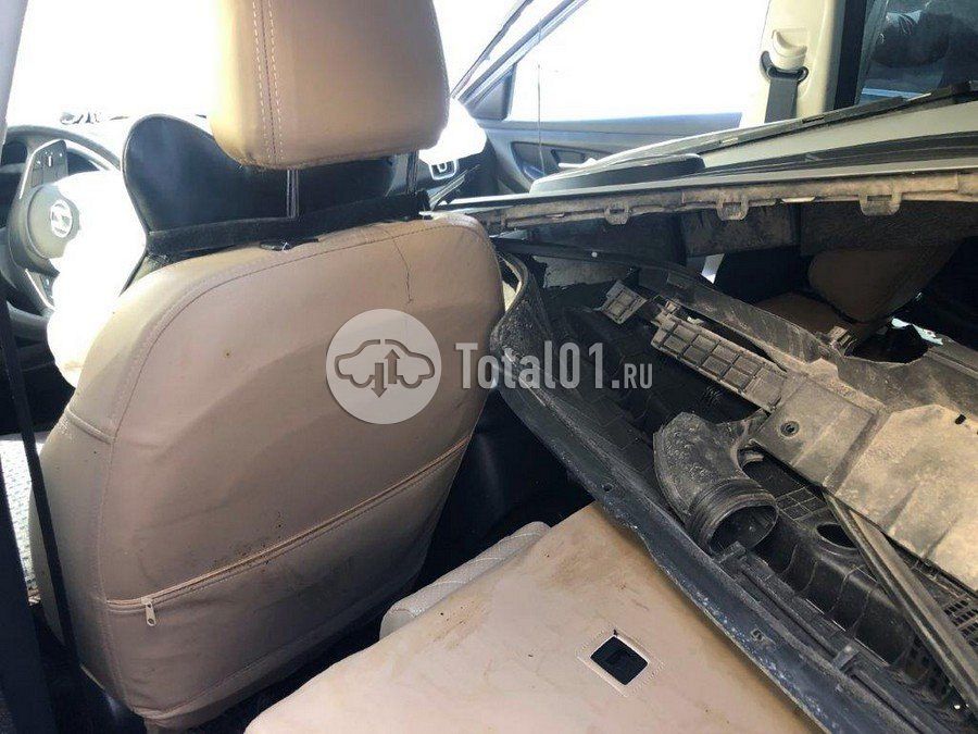 Фото Hyundai Creta 64