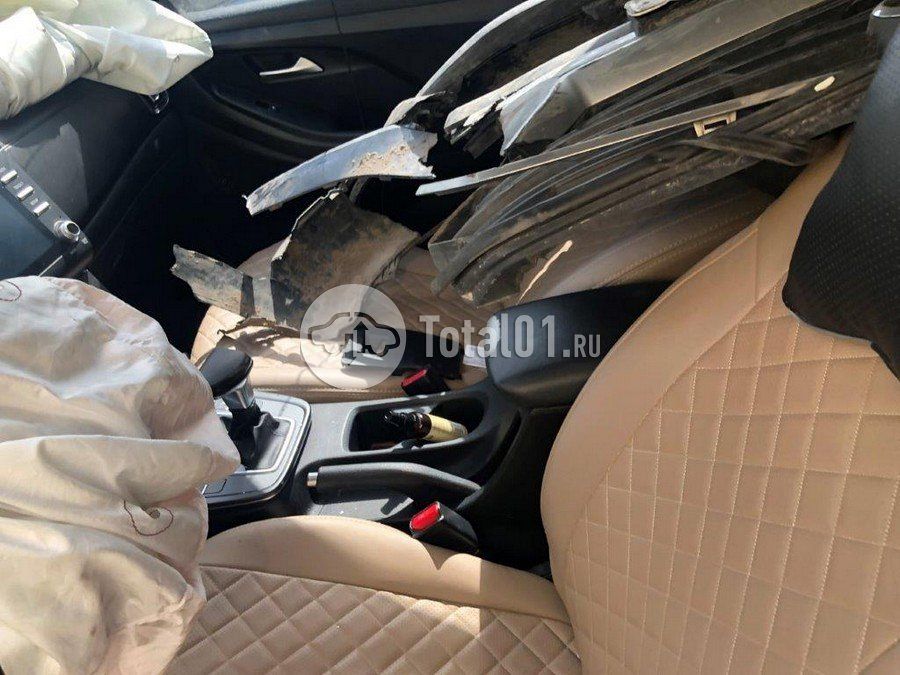 Фото Hyundai Creta 68