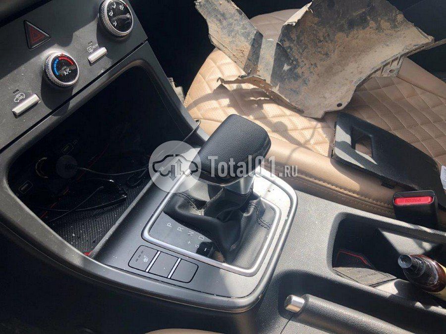 Фото Hyundai Creta 72