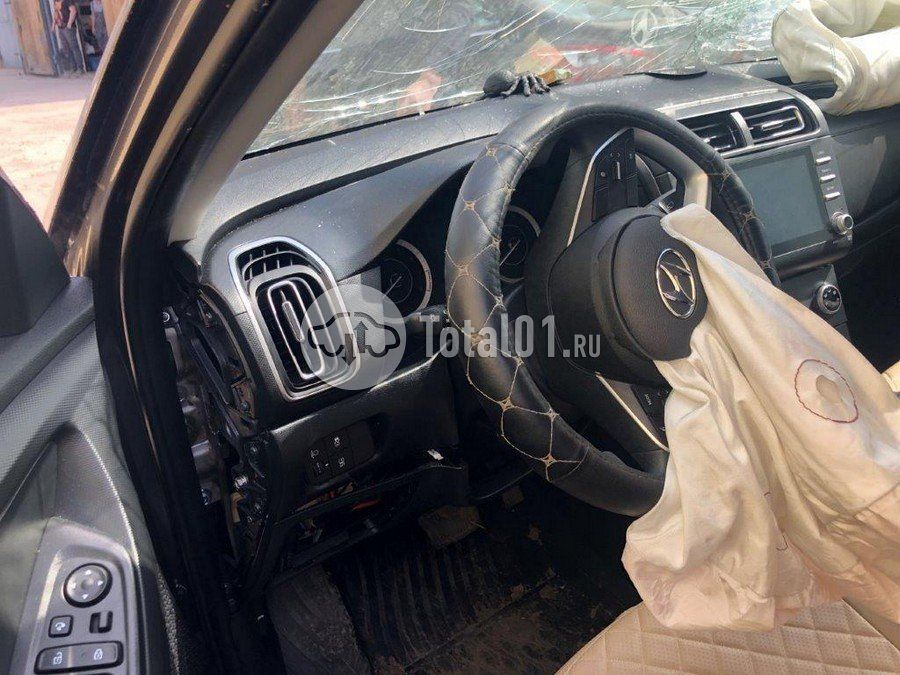 Фото Hyundai Creta 74
